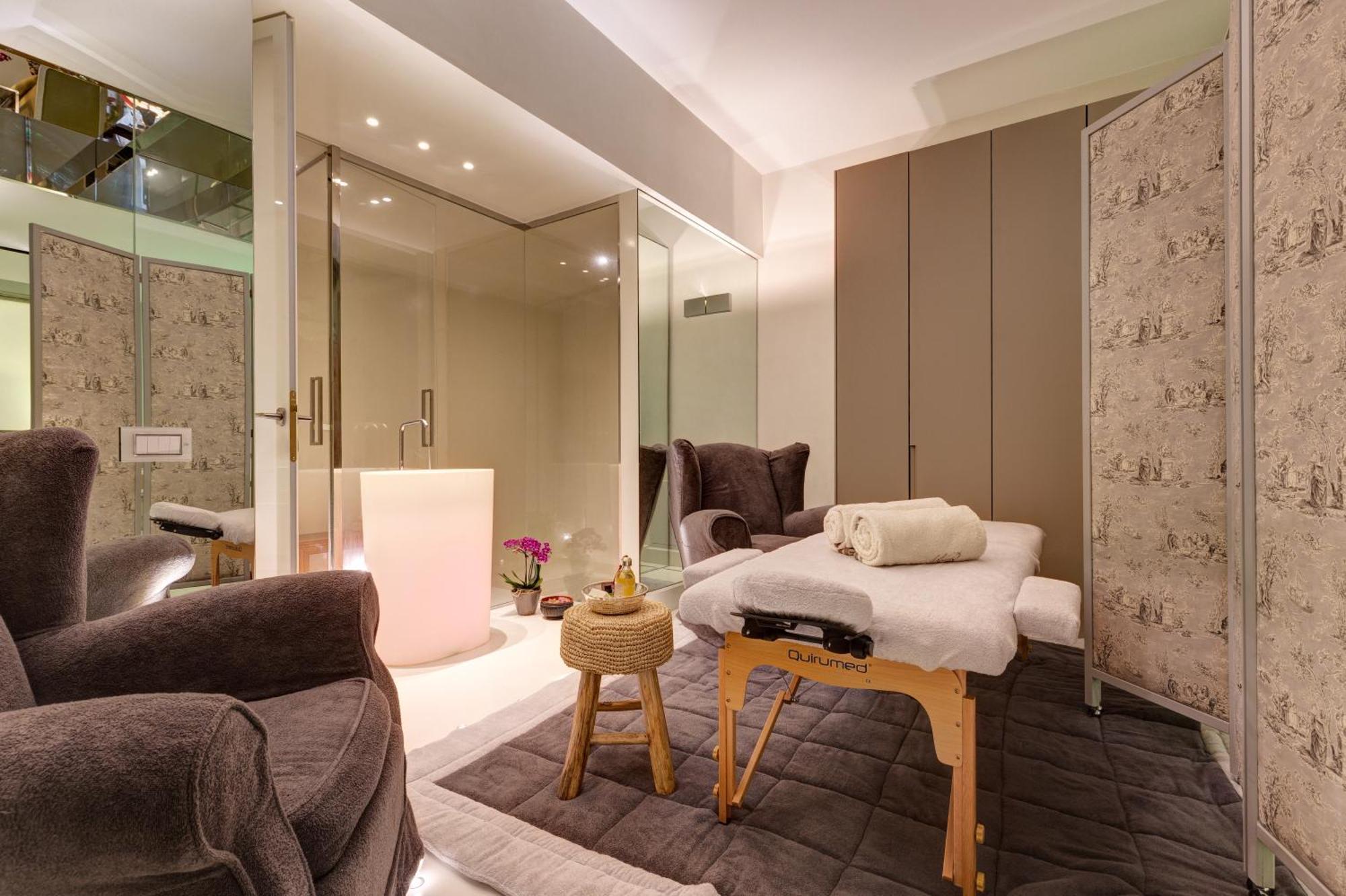 Domus Domitia Luxury Living Lägenhet Rom Exteriör bild