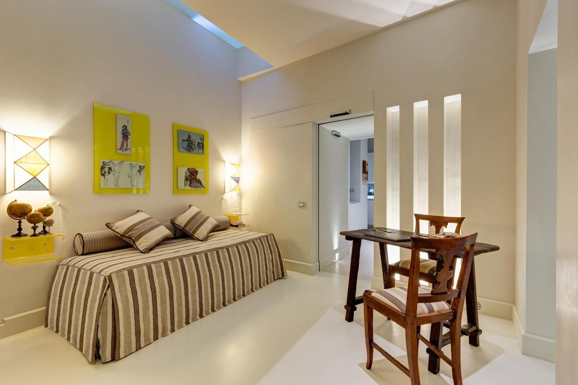 Domus Domitia Luxury Living Lägenhet Rom Exteriör bild