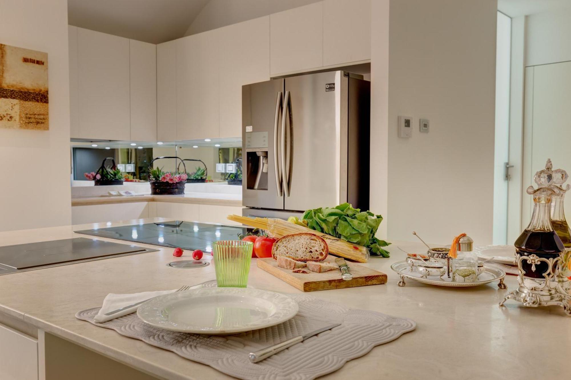 Domus Domitia Luxury Living Lägenhet Rom Exteriör bild