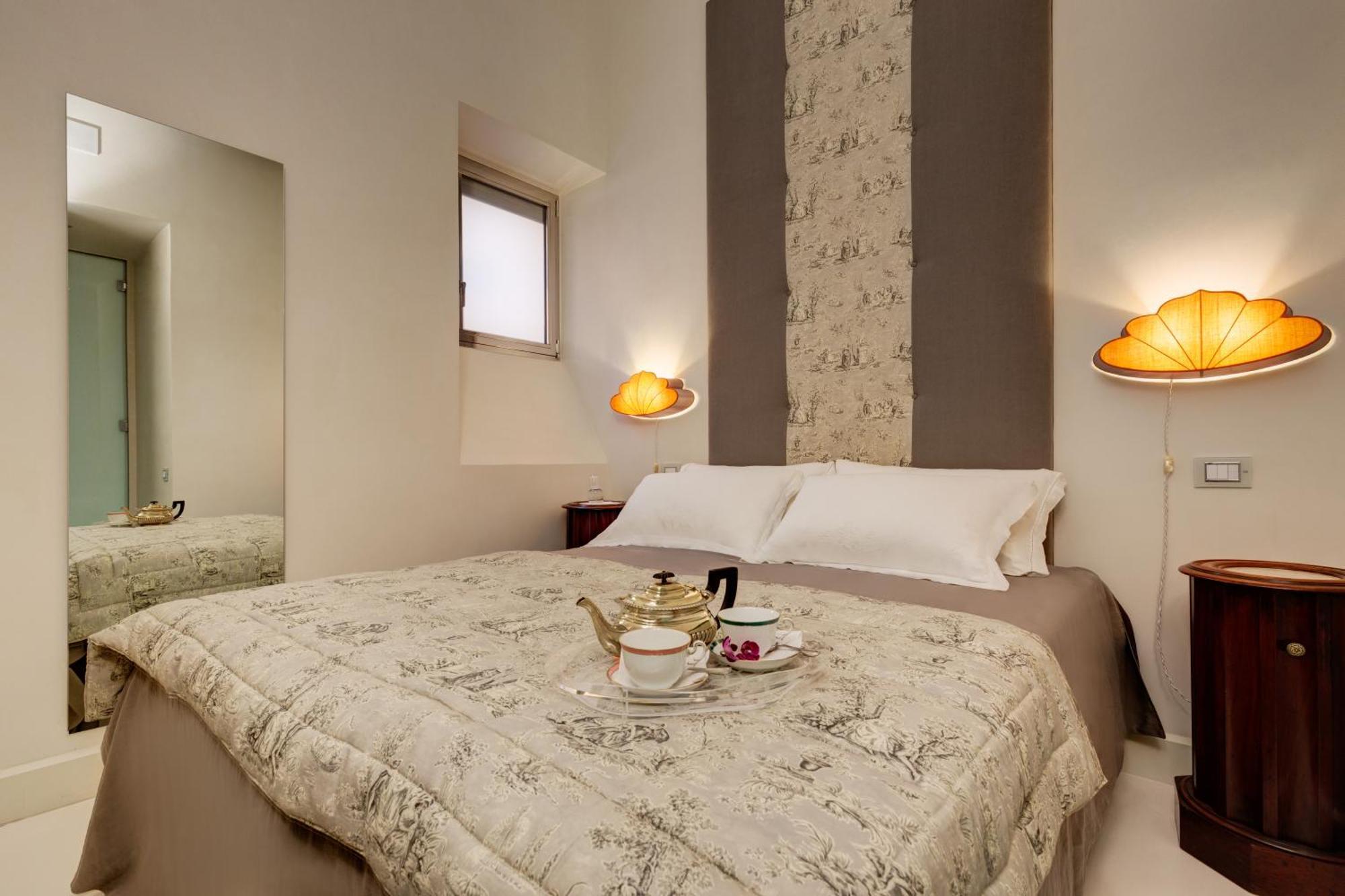 Domus Domitia Luxury Living Lägenhet Rom Exteriör bild