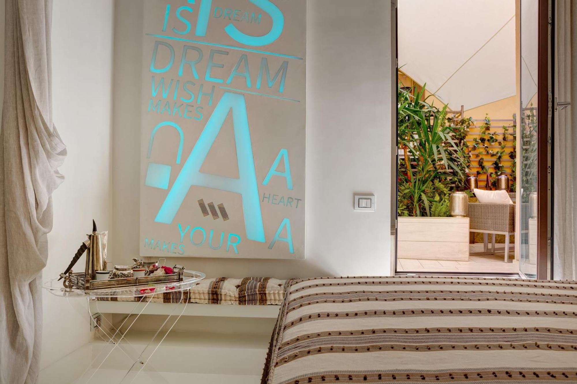 Domus Domitia Luxury Living Lägenhet Rom Exteriör bild