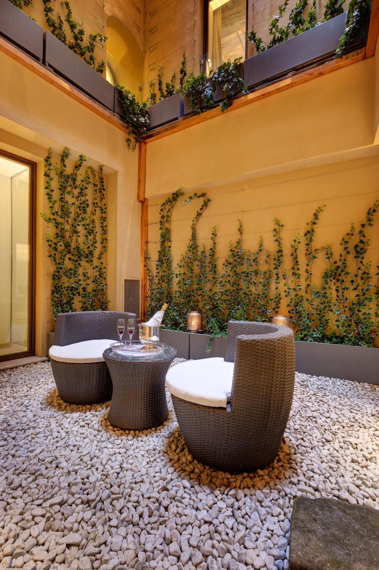 Domus Domitia Luxury Living Lägenhet Rom Exteriör bild
