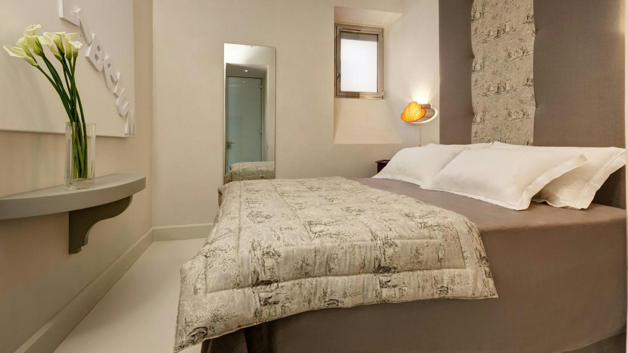 Domus Domitia Luxury Living Lägenhet Rom Exteriör bild