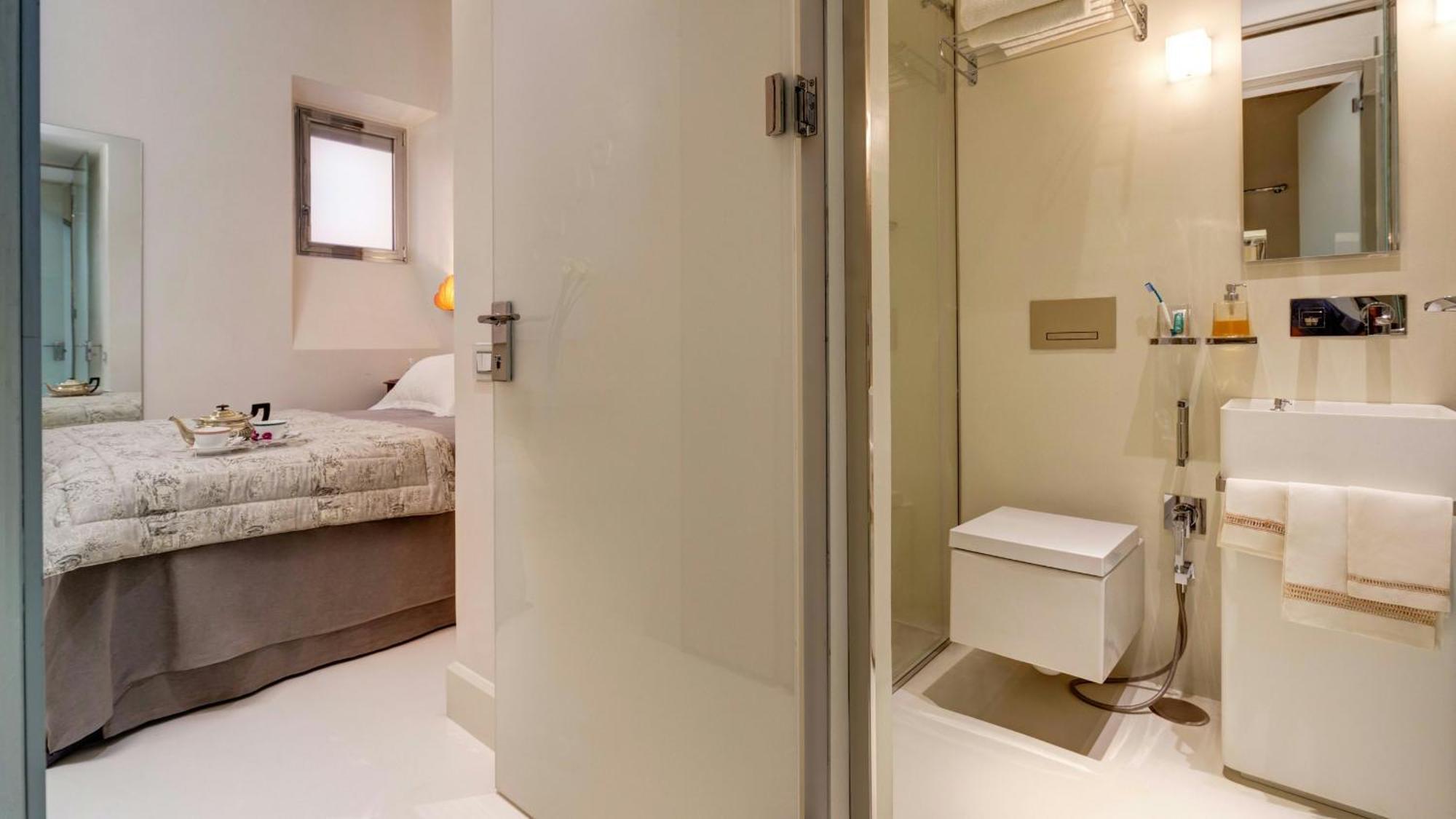 Domus Domitia Luxury Living Lägenhet Rom Exteriör bild