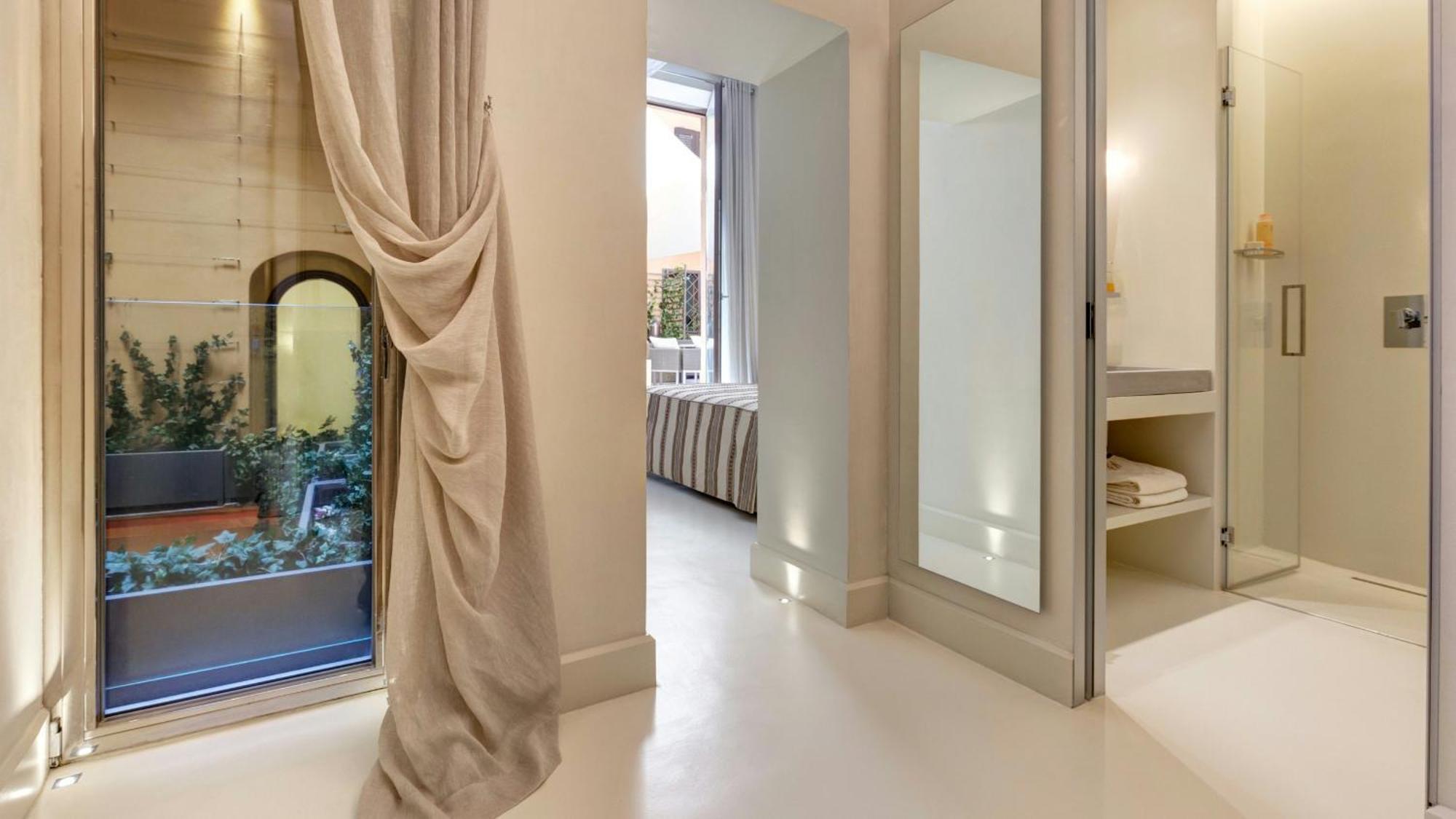 Domus Domitia Luxury Living Lägenhet Rom Exteriör bild