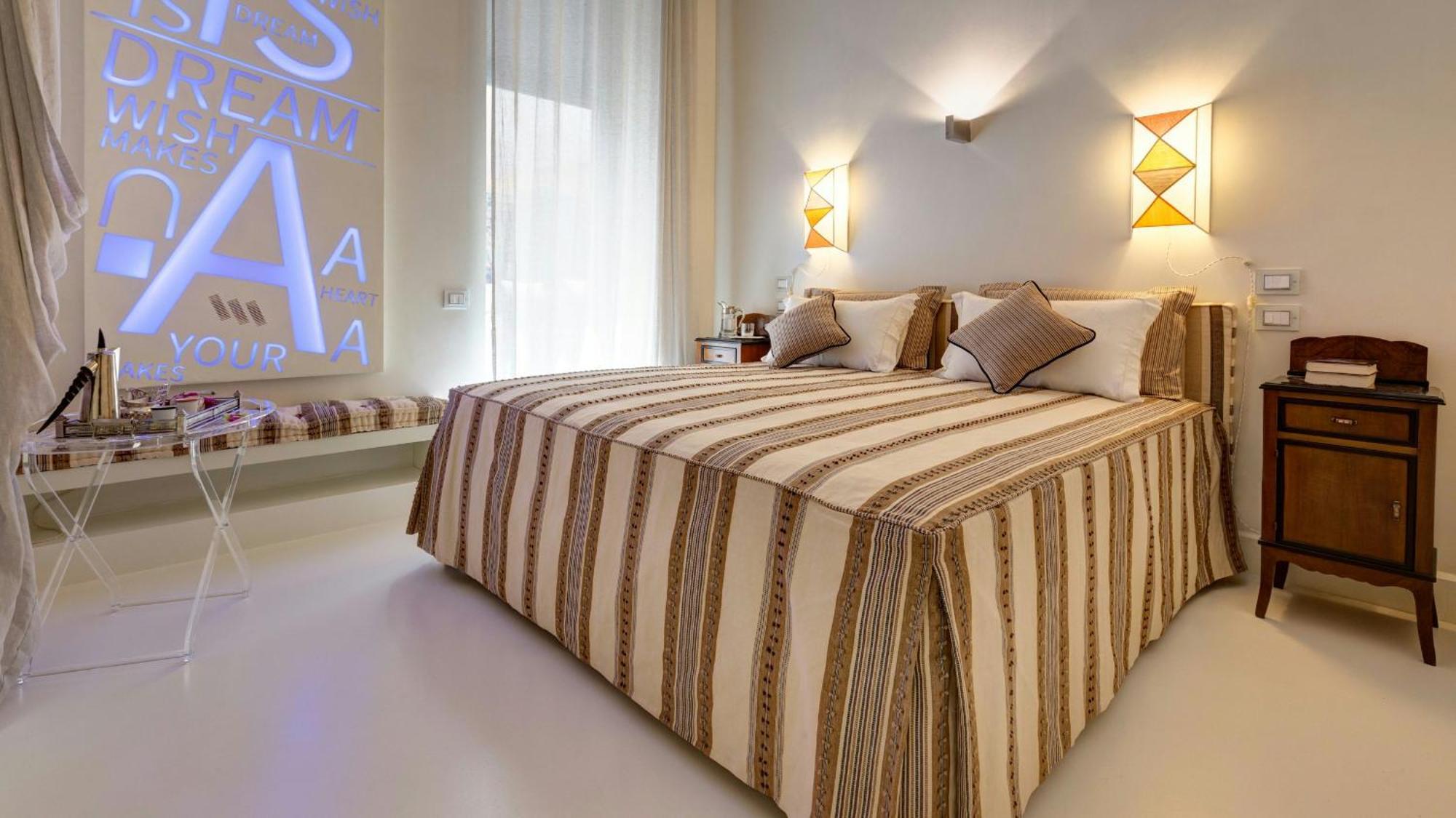 Domus Domitia Luxury Living Lägenhet Rom Exteriör bild
