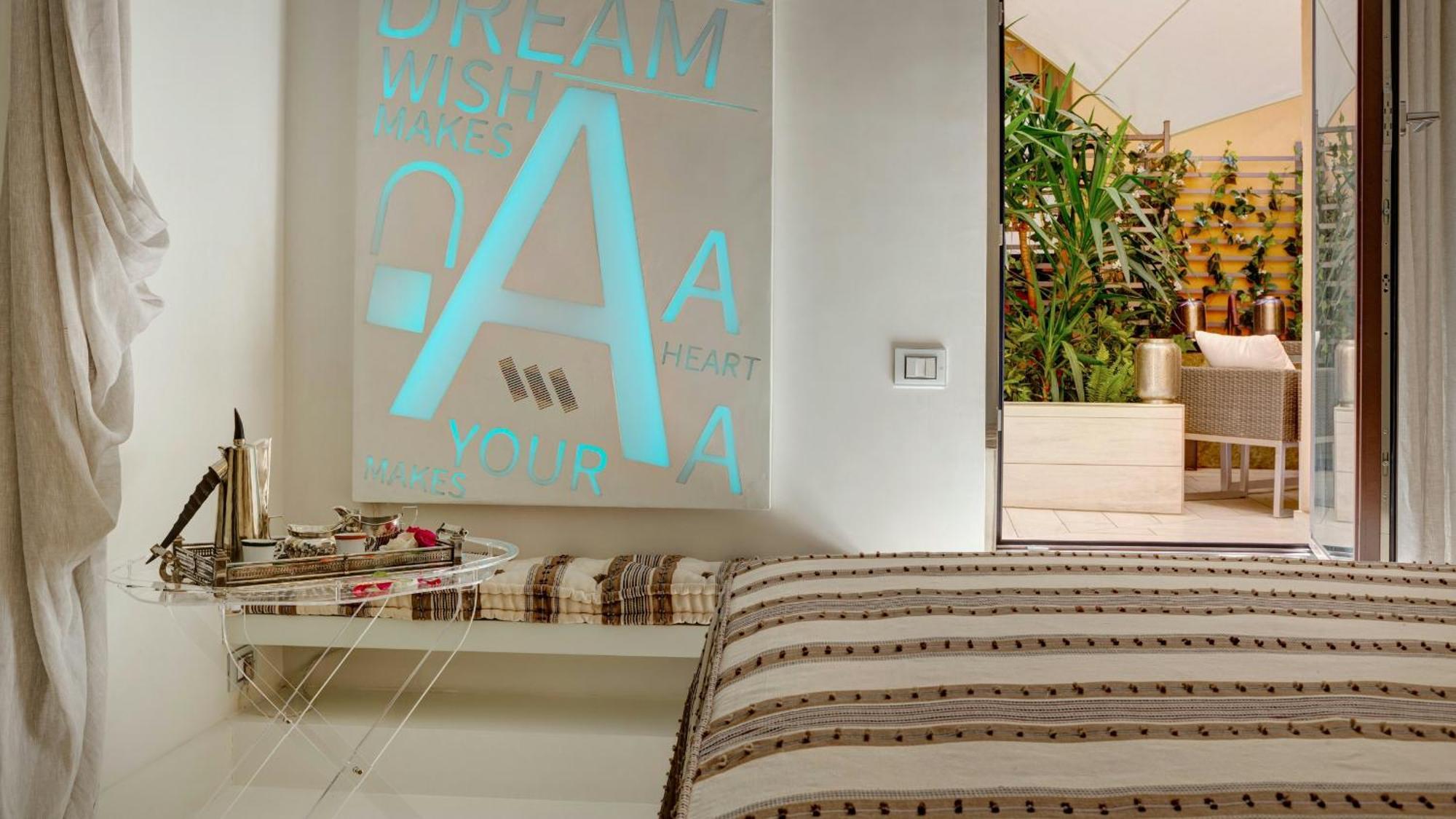 Domus Domitia Luxury Living Lägenhet Rom Exteriör bild