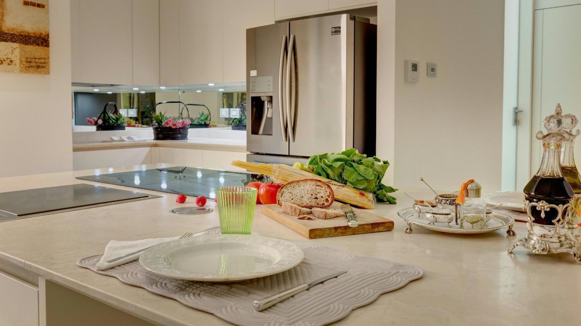 Domus Domitia Luxury Living Lägenhet Rom Exteriör bild